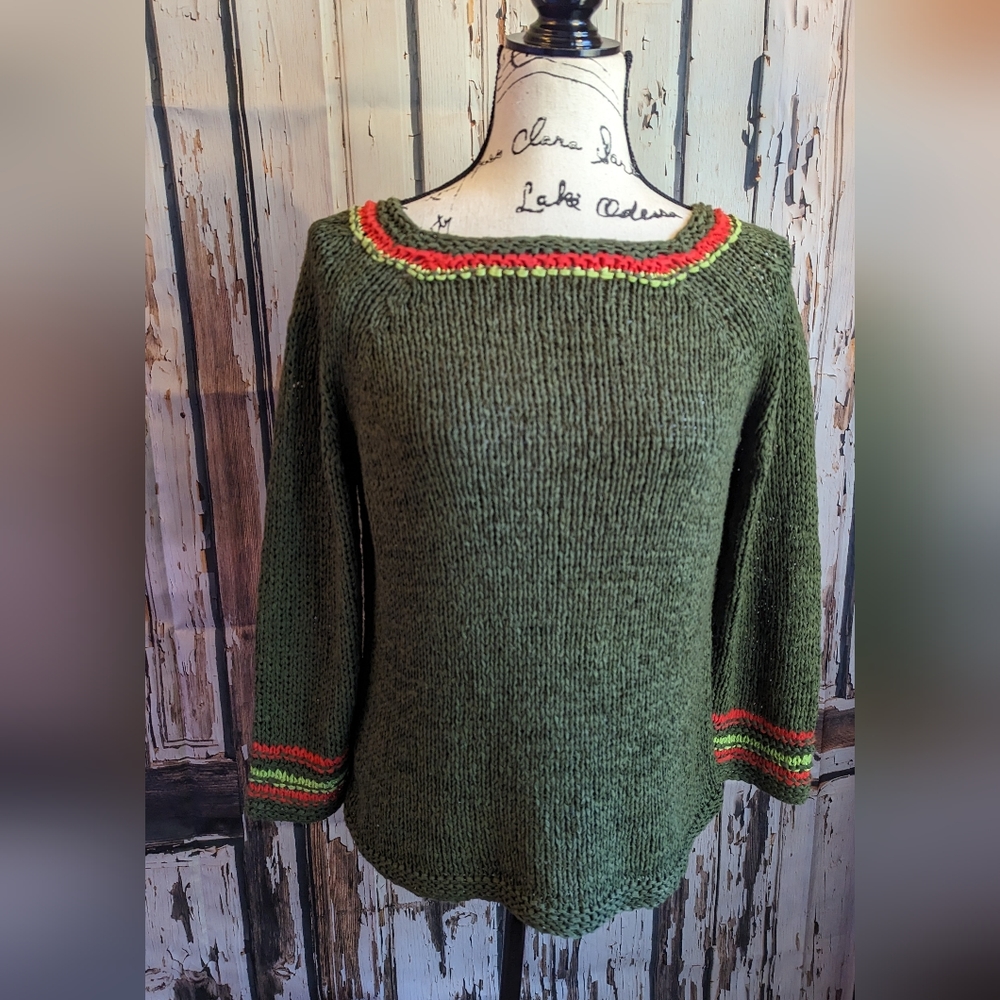 Michael Simon New York Sweater